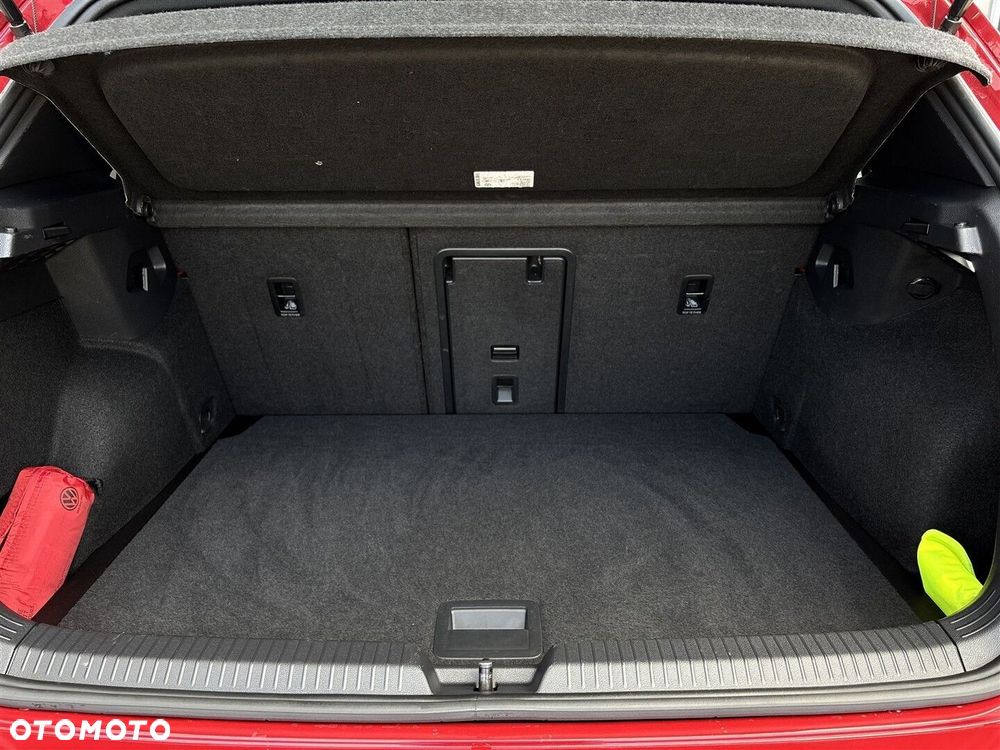 Volkswagen Golf 2.0 TSI GTI DSG - 10
