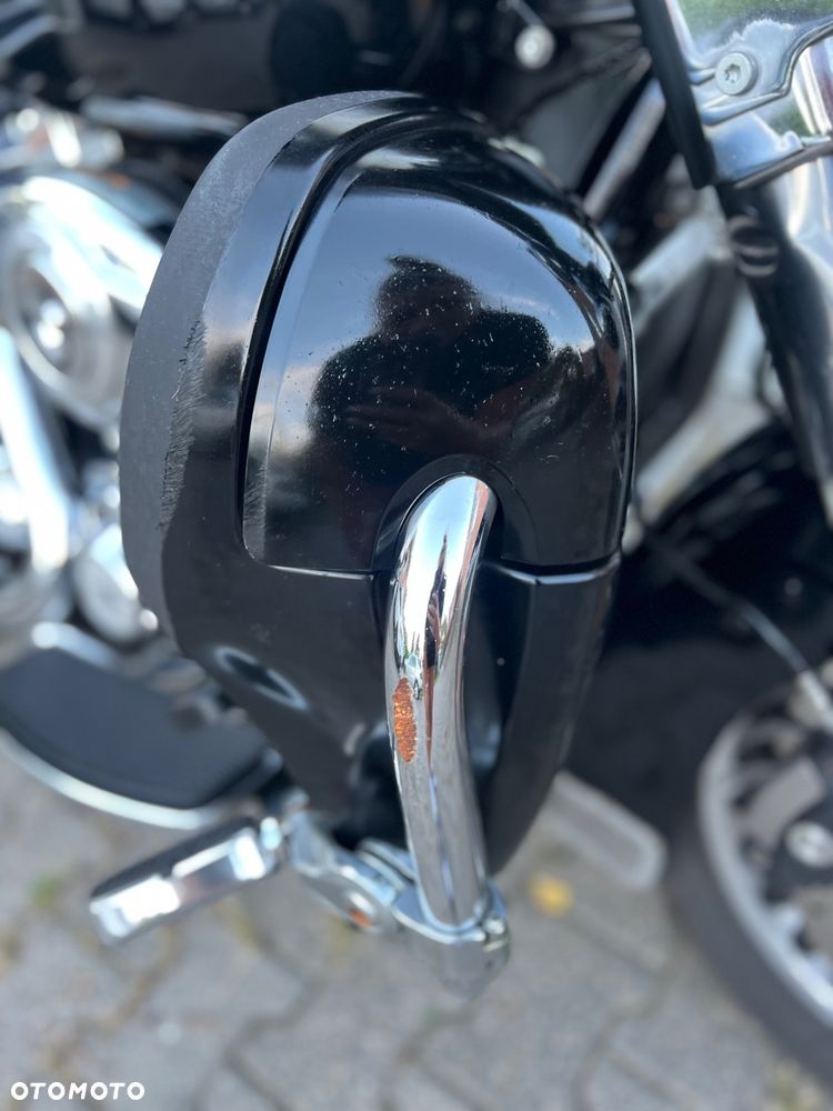 Harley-Davidson Touring Electra Glide - 6