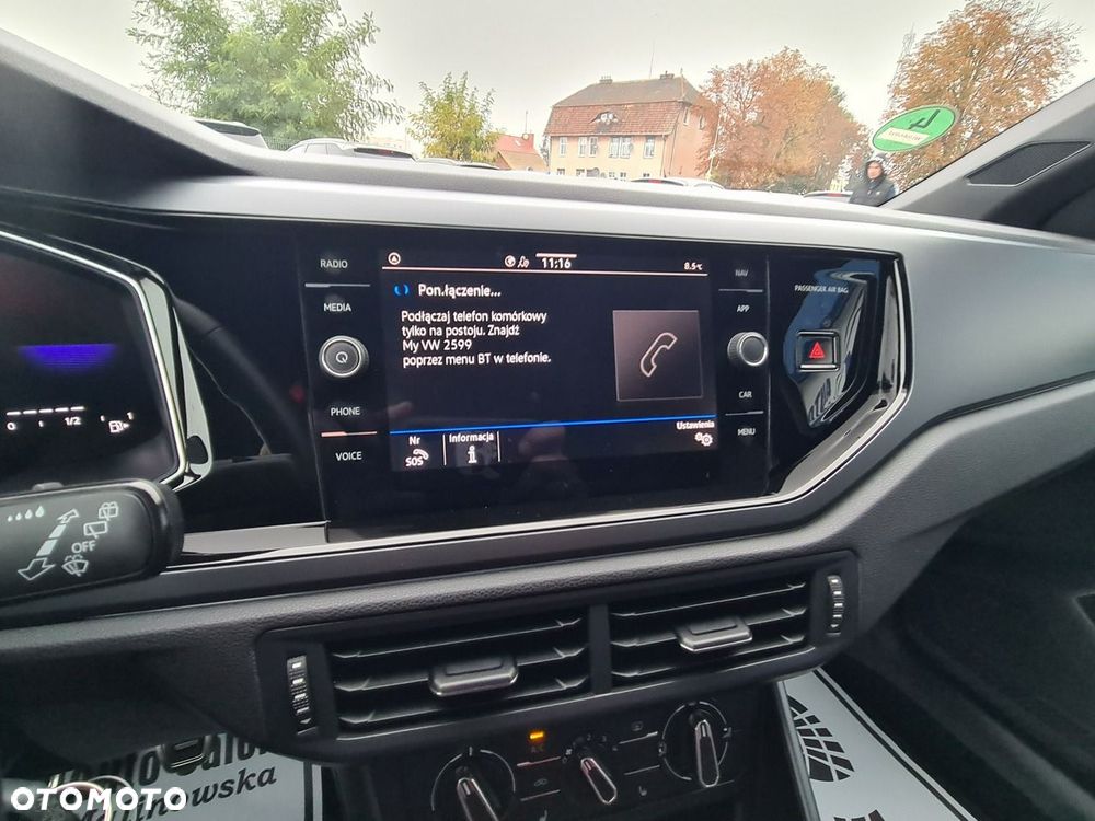 Volkswagen Taigo 1.0 TSI R-Line - 18