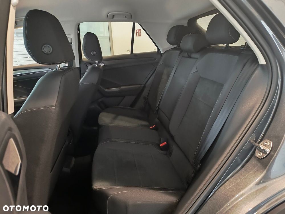 Volkswagen T-Roc 1.5 TSI Life DSG - 12