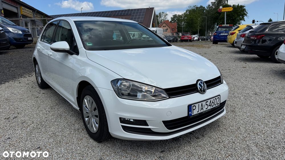 Volkswagen Golf 1.2 TSI CityLine - 3