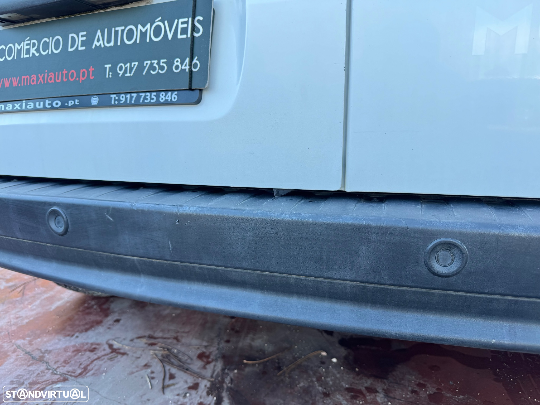 Renault Kangoo 1.5 DCI Pack - 9