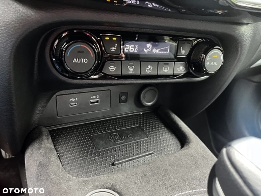 Nissan Juke 1.6 Hybrid N-Design AMT - 18