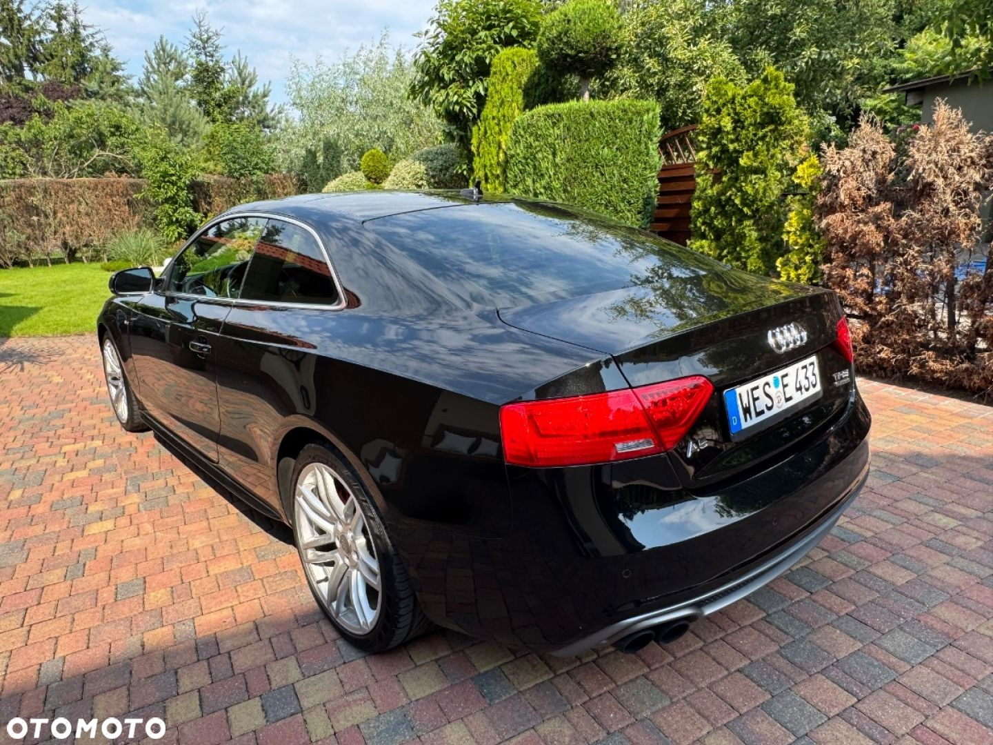Audi A5 - 10