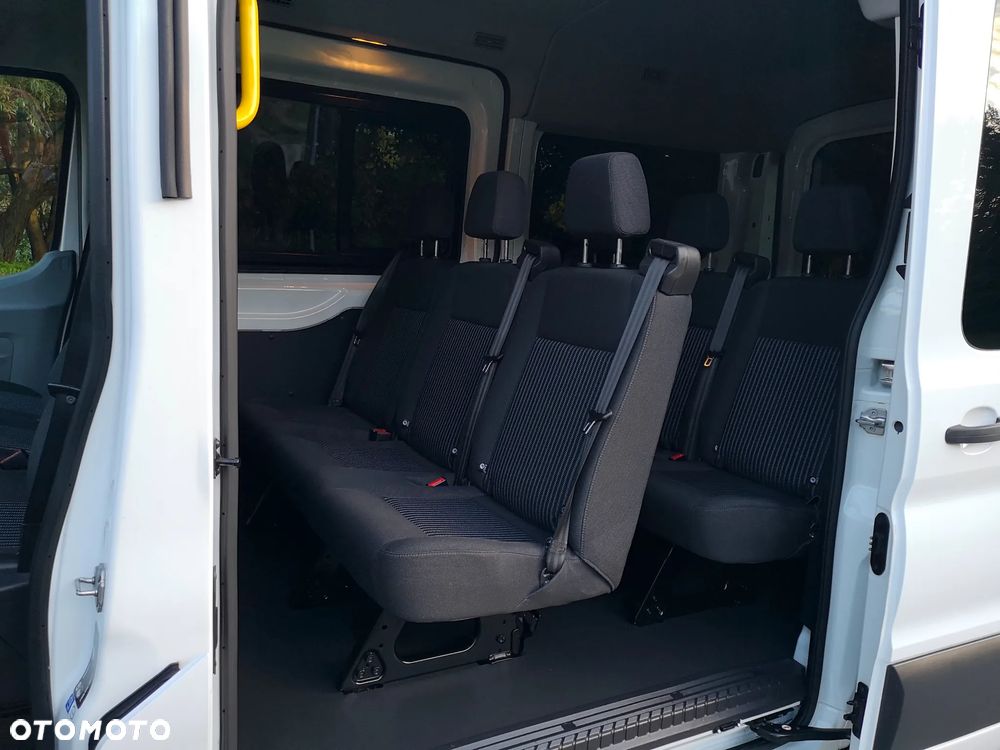 Ford Transit - 19