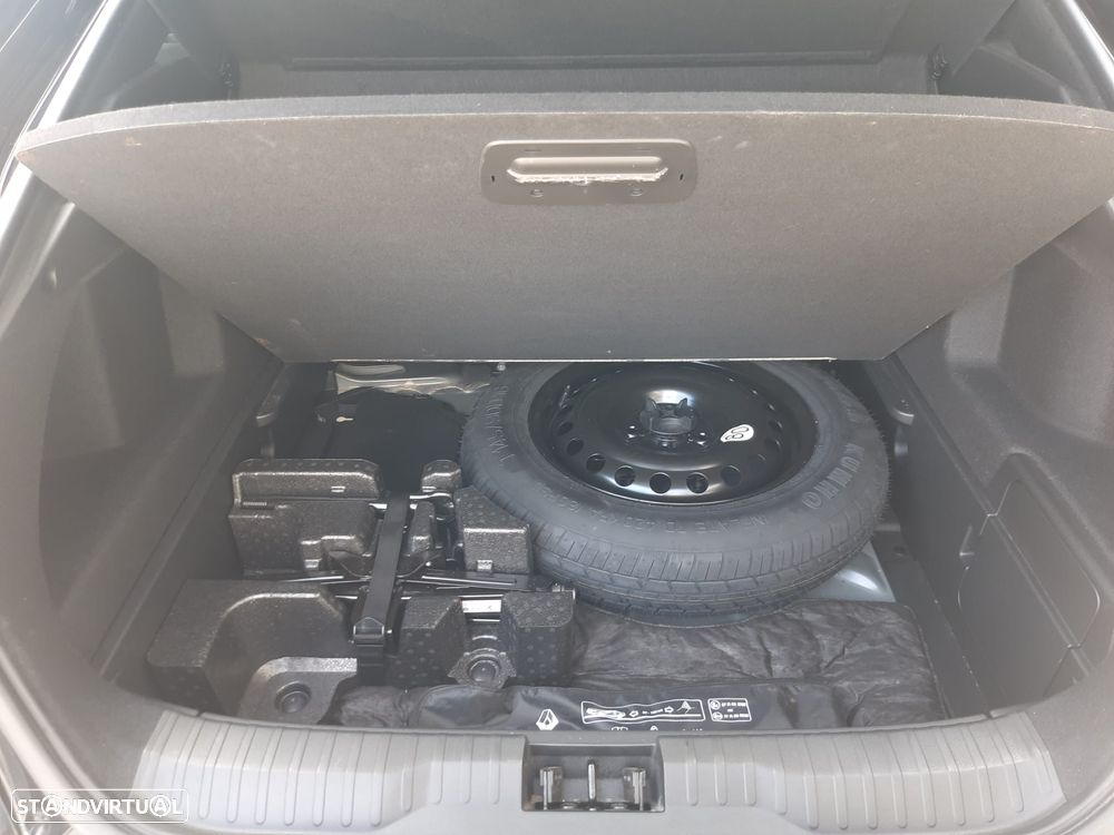 Renault Arkana 1.6 E-Tech R.S.Line - 22