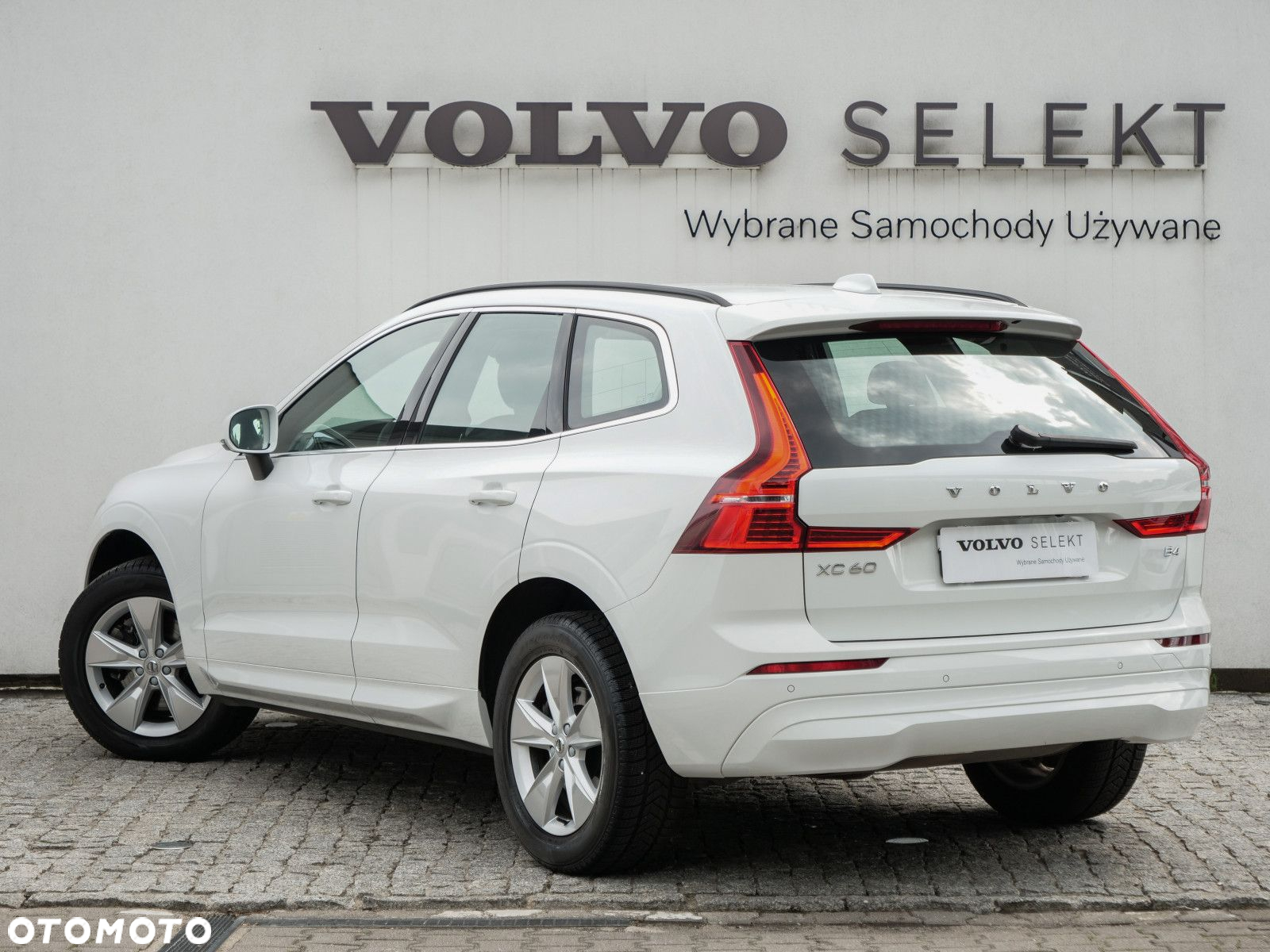 Volvo XC 60 - 6