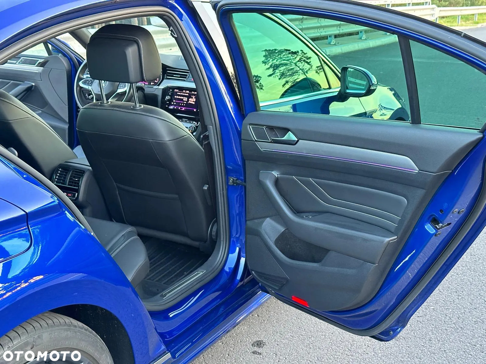 Volkswagen Passat 2.0 TDI BMT Highline DSG - 10