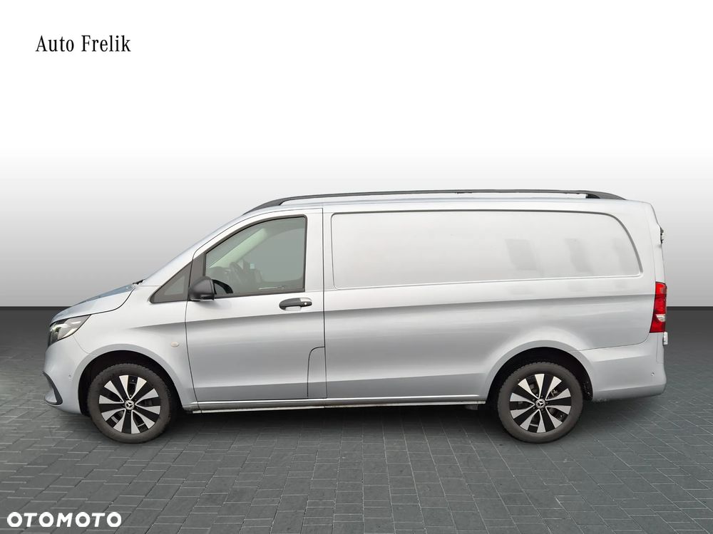 Mercedes-Benz Vito Furgon 119 4x4 SELECT - 2