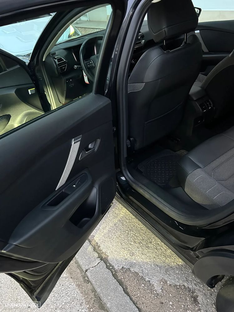 Citroën C4 1.5 BlueHDi Feel Pack EAT8 - 9