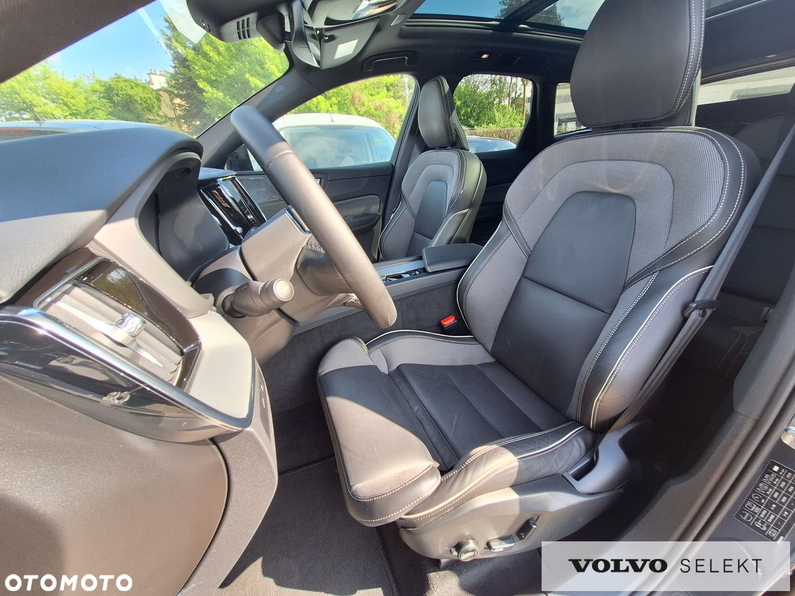 Volvo XC 60 - 9