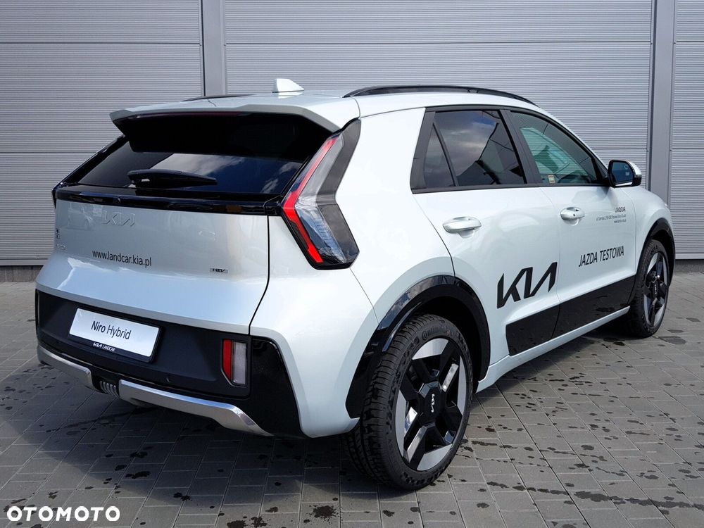 Kia Niro - 9