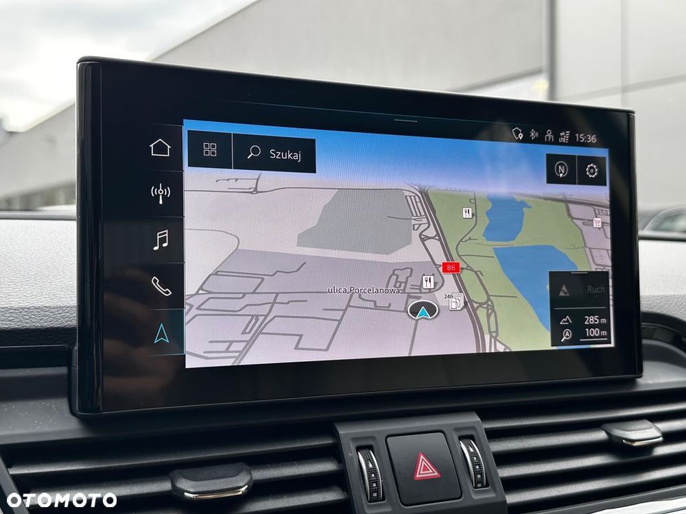 Audi Q5 40 TDI mHEV Quattro Advanced S tronic - 22