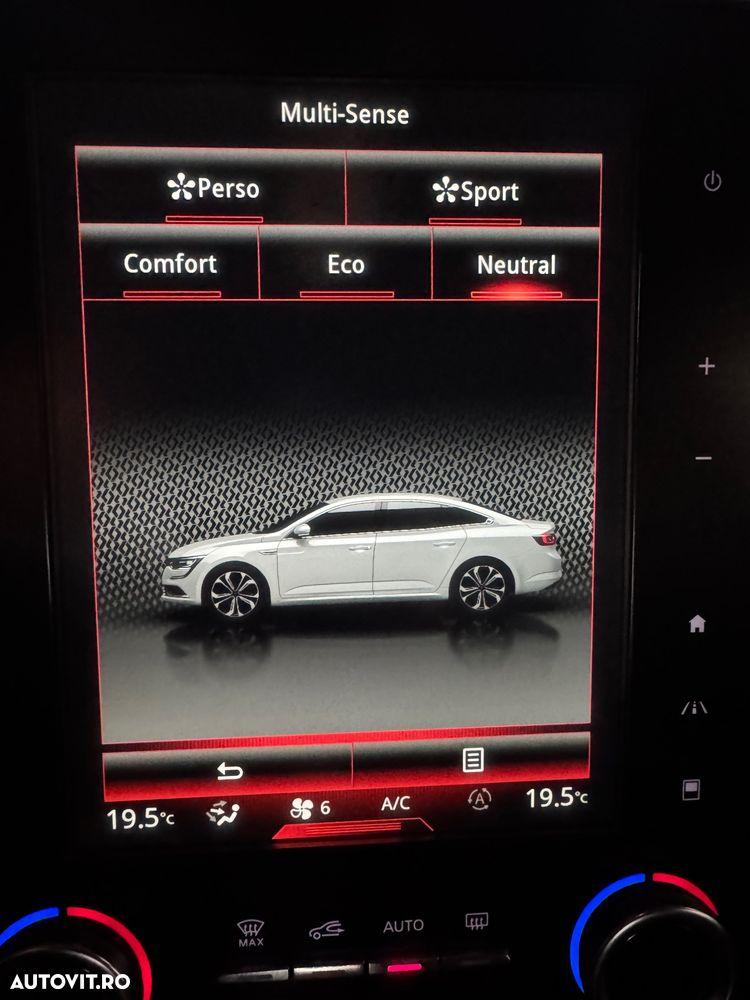 Renault Talisman ENERGY dCi 130 INTENS - 29