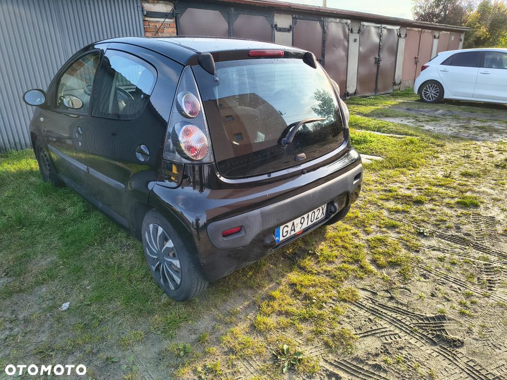 Citroën C1 - 8