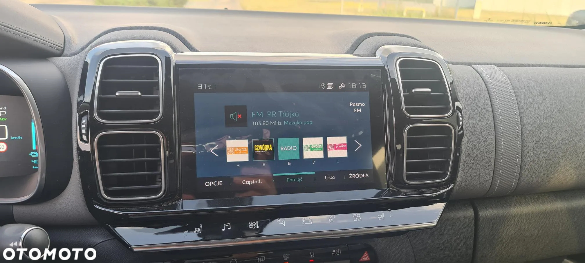 Citroën C5 Aircross 1.6 PureTech Shine EAT8 - 16