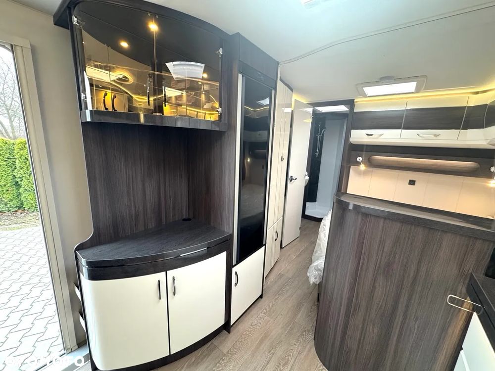 Hobby 720 KWFu Prestige - 18