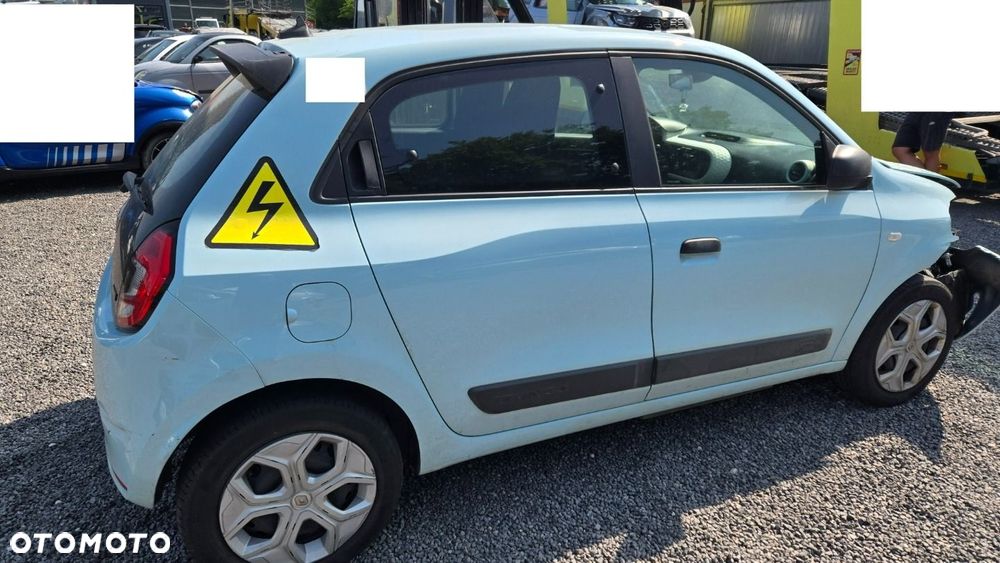 Renault Twingo - 10