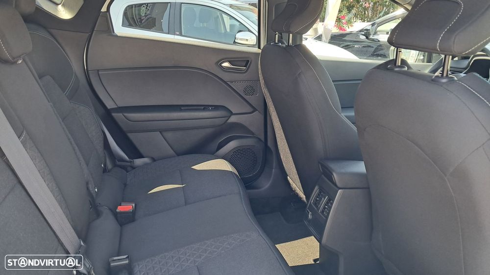 Mitsubishi ASX 1.0 MPI-T Kaiteki - 5
