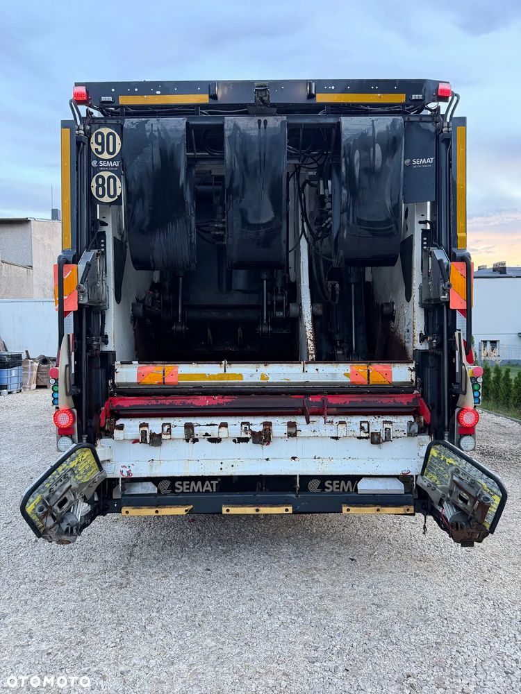 Volvo FE - 22