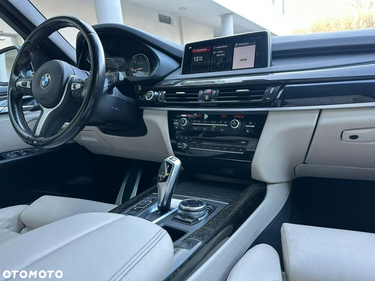 BMW X5 xDrive25d - 20