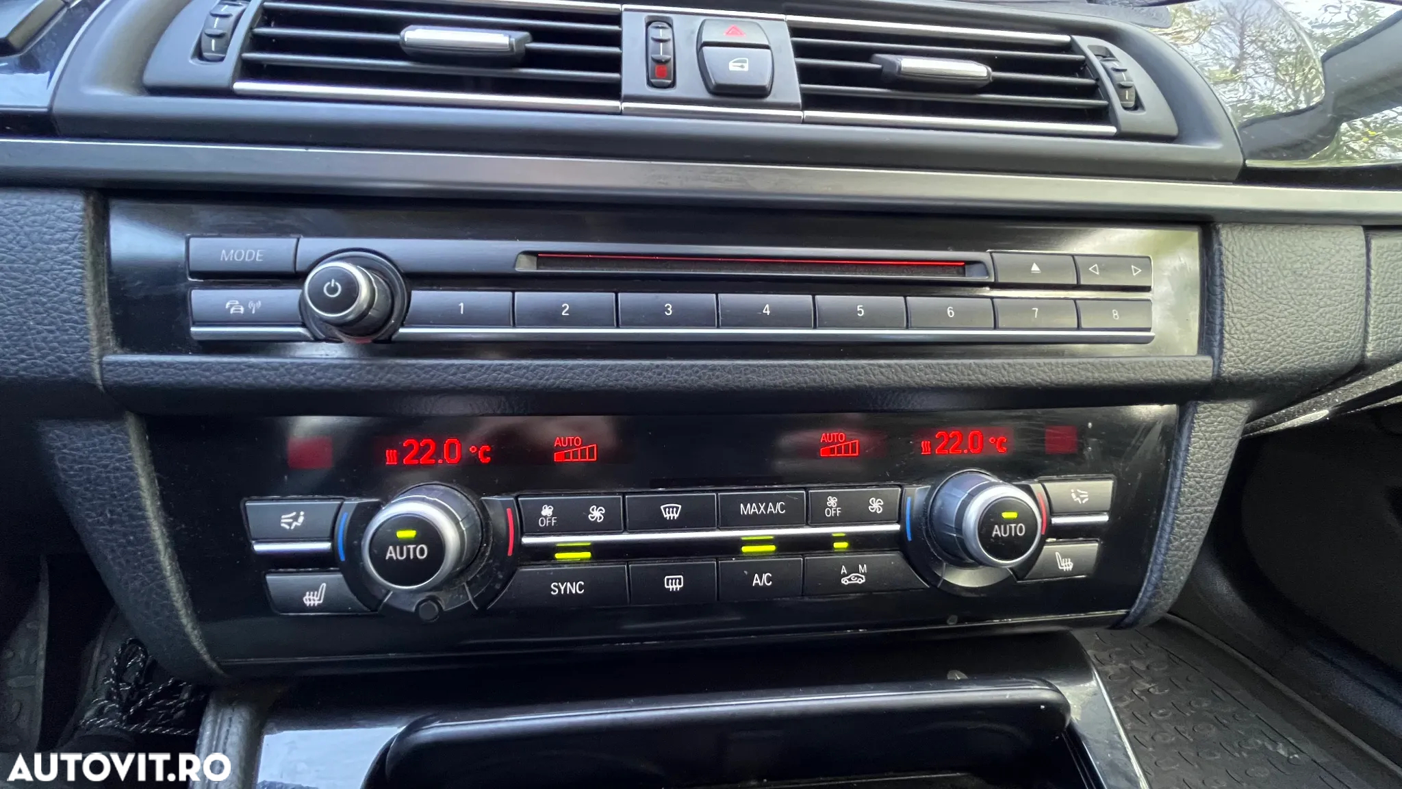 BMW Seria 5 - 22
