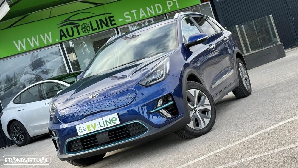 Kia e-Niro - 3