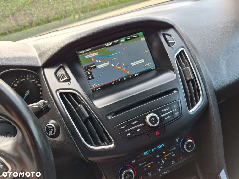 Ford Focus - 13