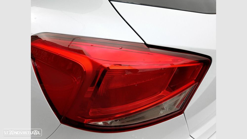 SEAT Ibiza 1.0 TSI Style DSG - 10