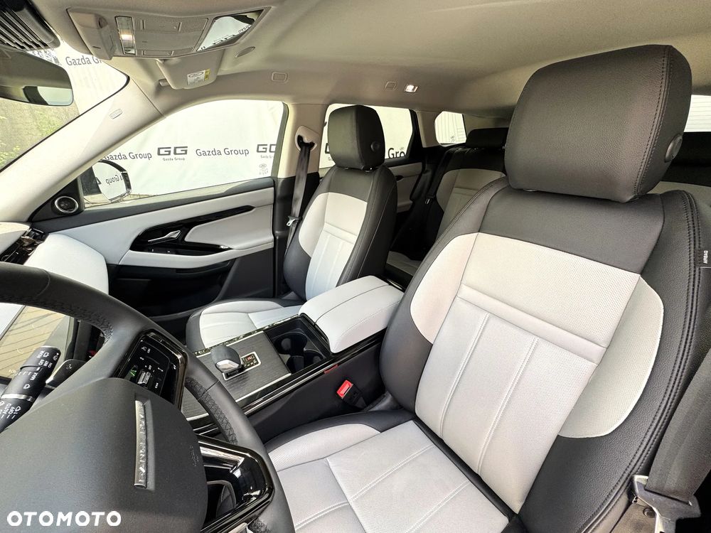 Land Rover Range Rover Evoque D165 Dynamic SE - 12