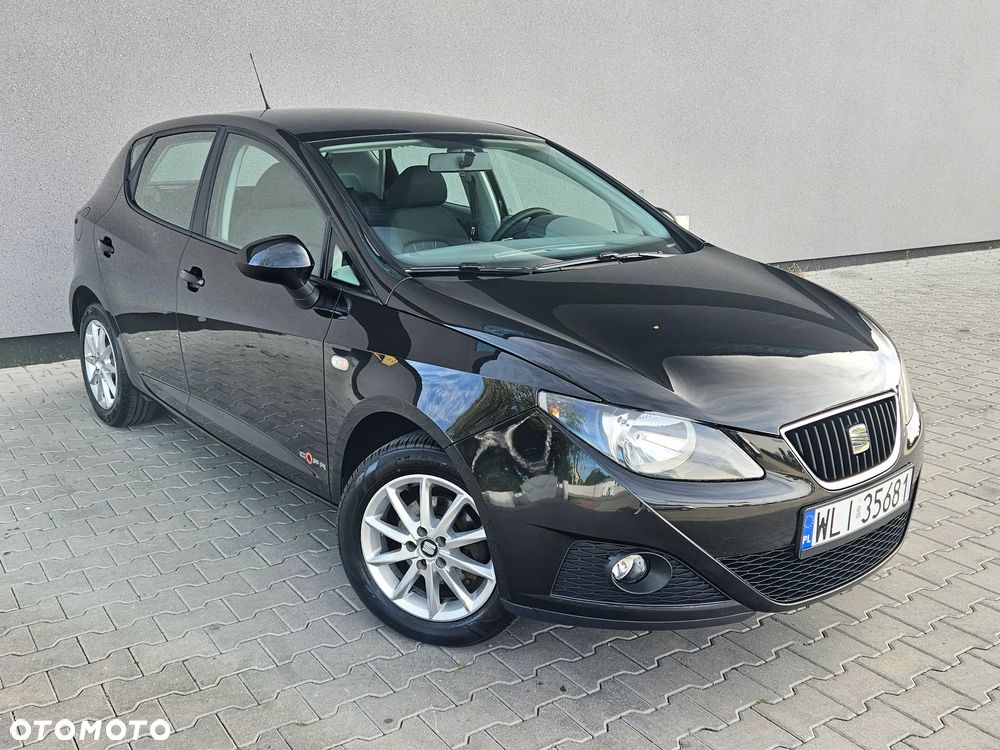 Seat Ibiza 1.2 12V Copa - 11