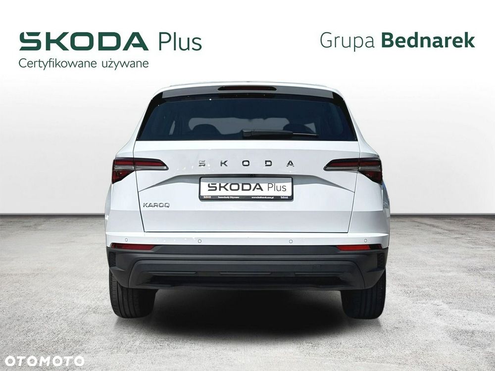 Skoda Karoq 1.5 TSI ACT Selection - 5