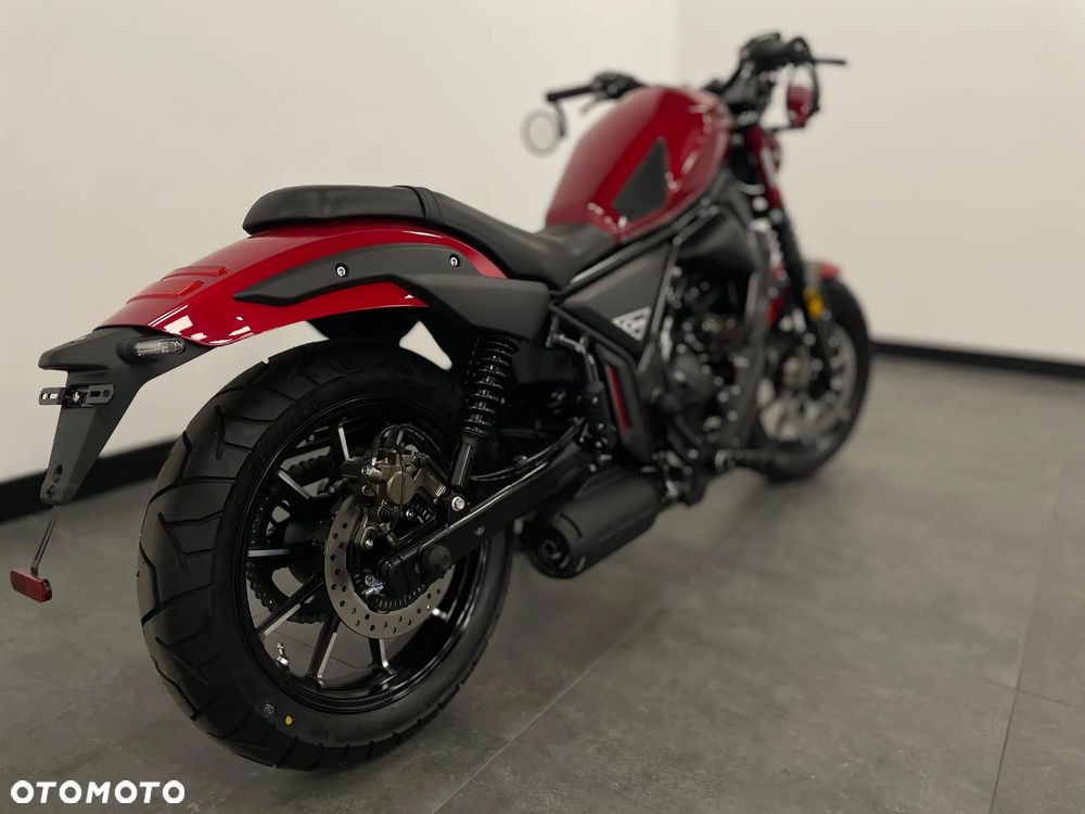 Zontes 125 C2 - 8