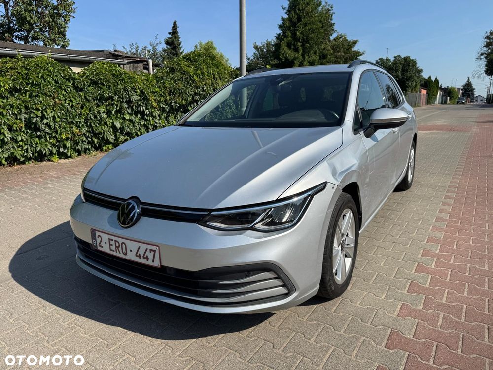 Volkswagen Golf 2.0 TDI SCR Energy - 17