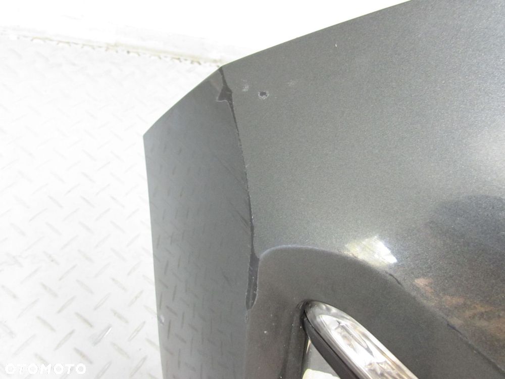 PEUGEOT 308 T7 LIFT 11-13 ZDERZAK PRZOD HALOGENY DRL KPL KTP 9674576177 - 7