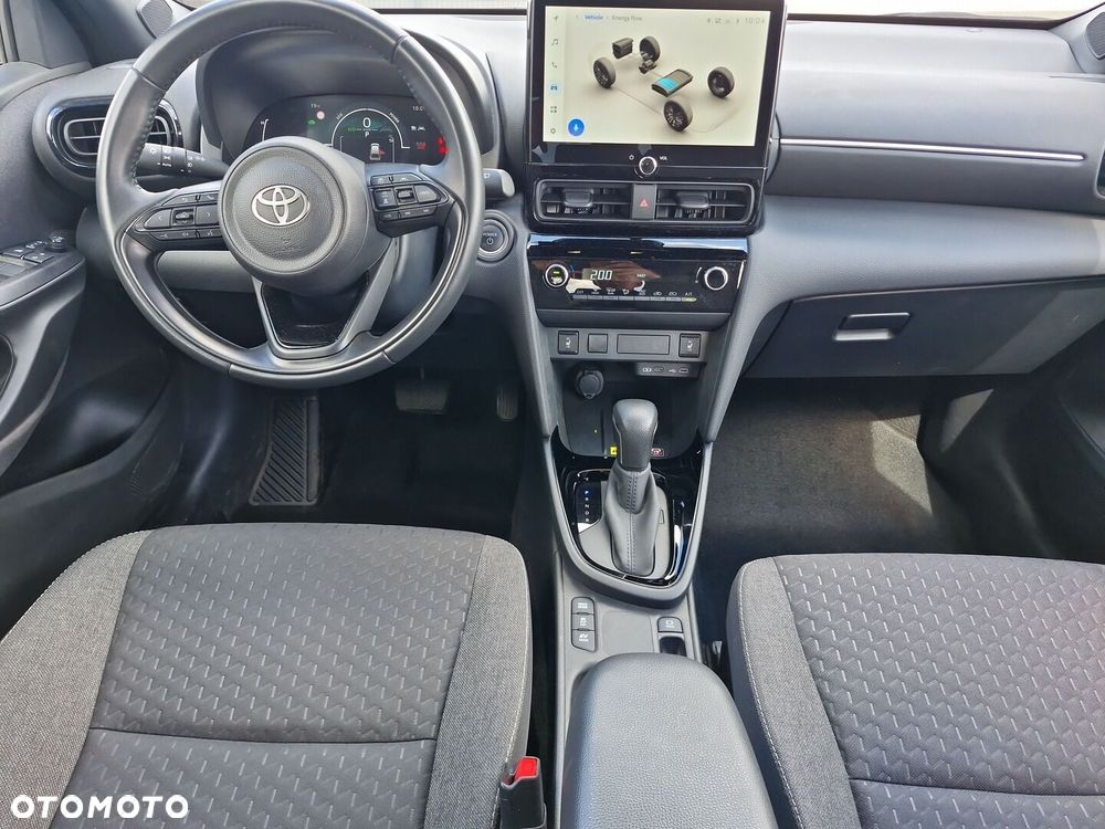 Toyota Yaris Cross Hybrid 1.5 Style - 21