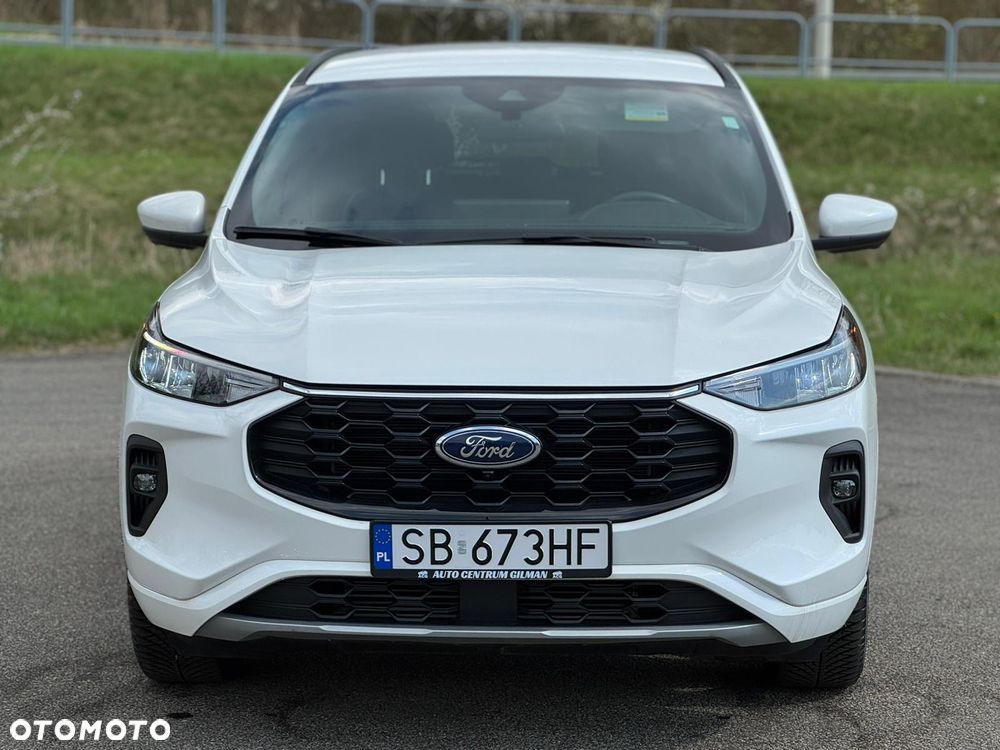 Ford Kuga 2.0 EcoBoost AWD ST-Line ASS - 5