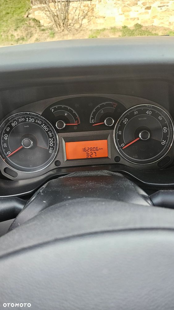 Fiat Linea 1.3 MJ 16V Active - 11