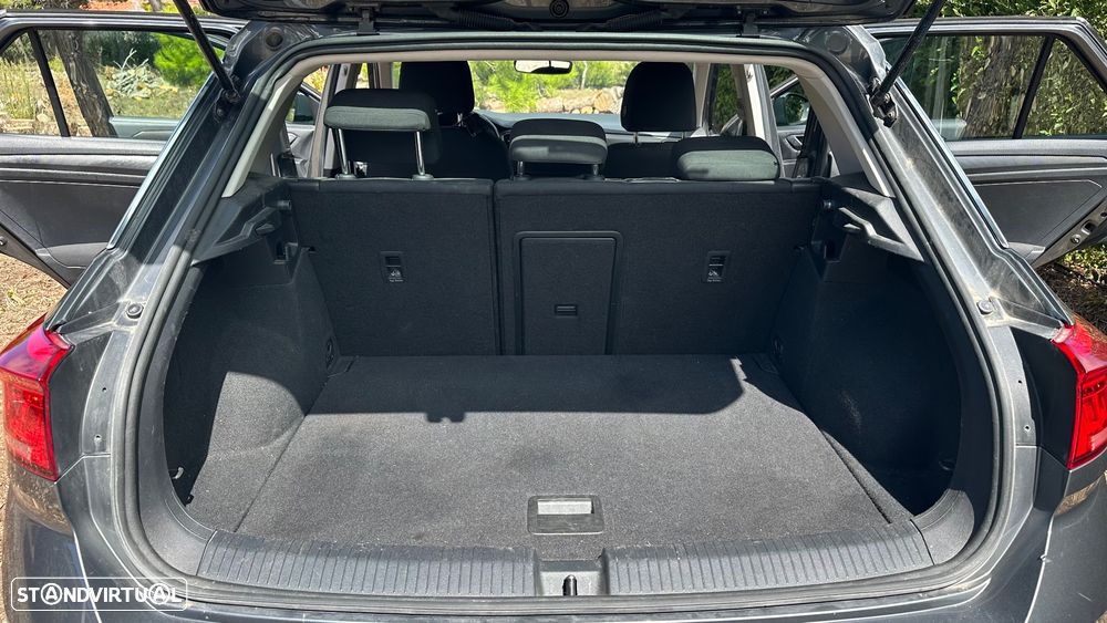 VW T-Roc 1.6 TDI - 9