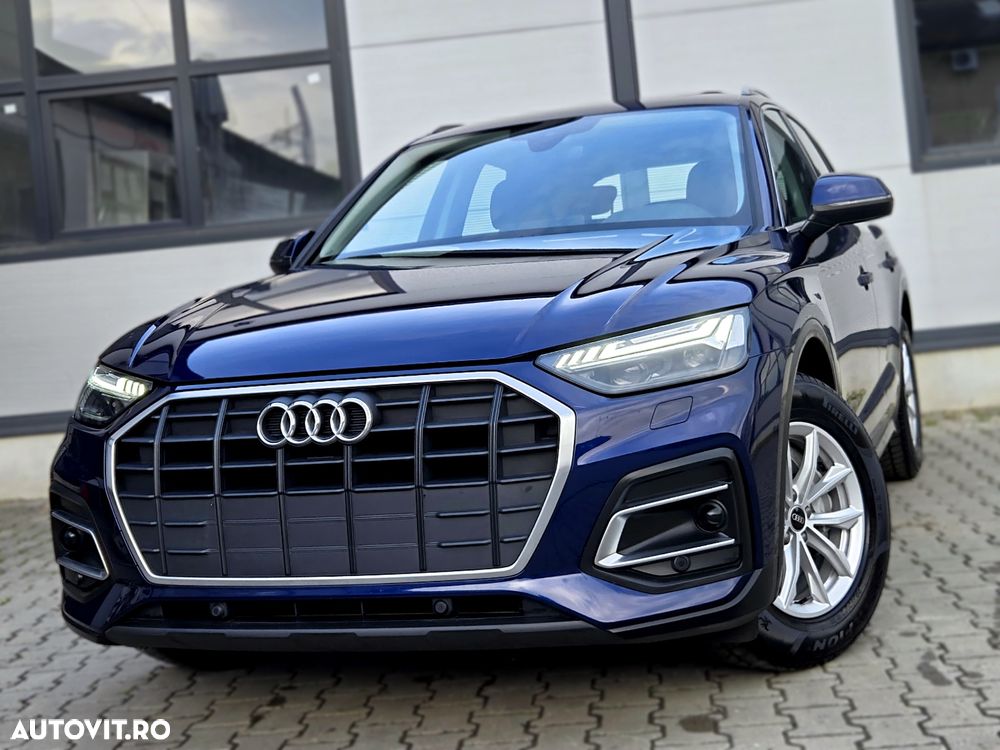 Audi Q5 - 14