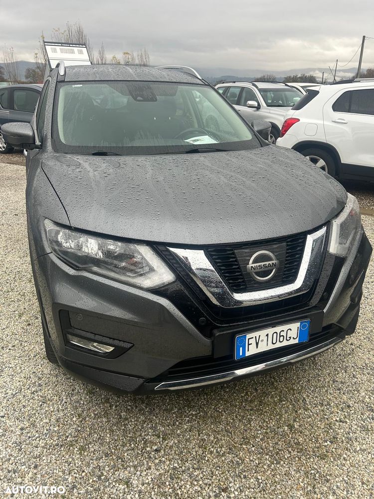 Nissan X-Trail 2.0D Start/Stop 4x4-i Acenta - 1