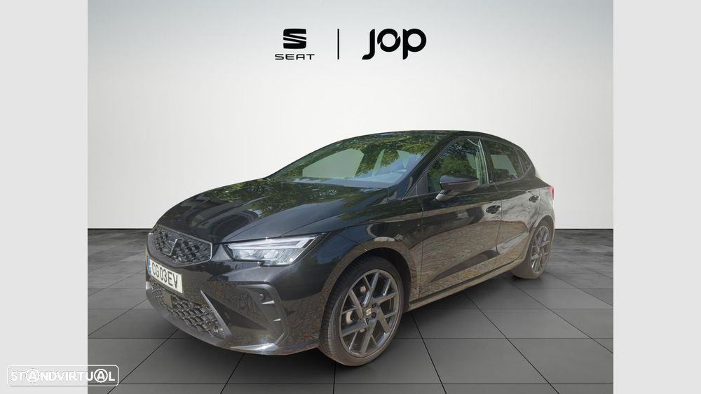 SEAT Ibiza 1.0 TSI FR - 2