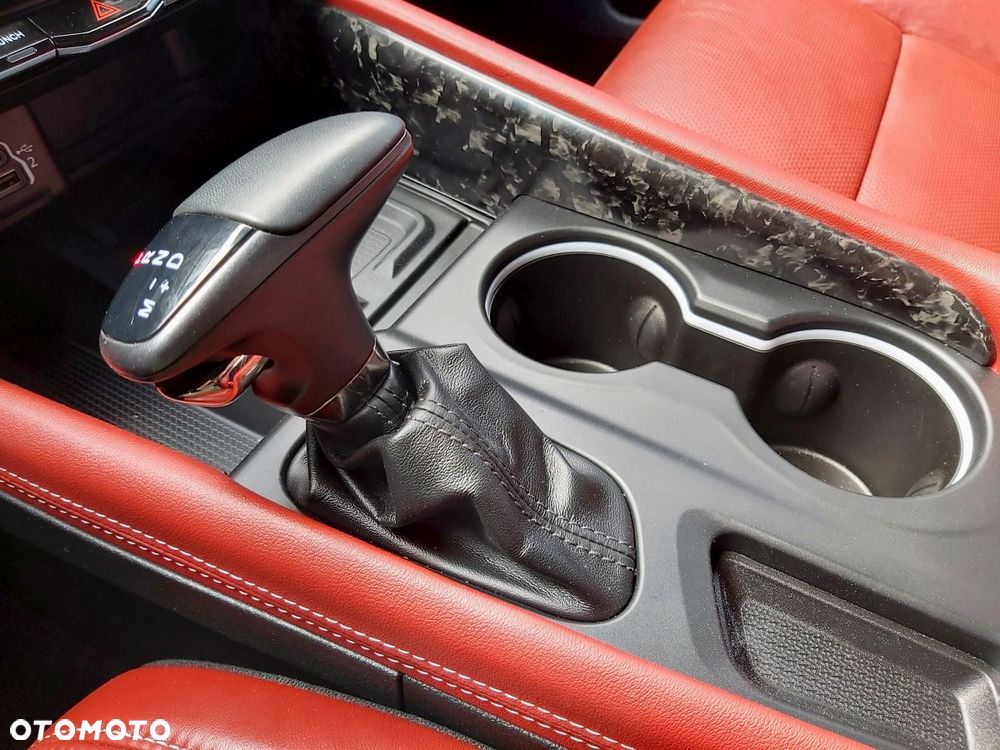 Dodge Durango - 32