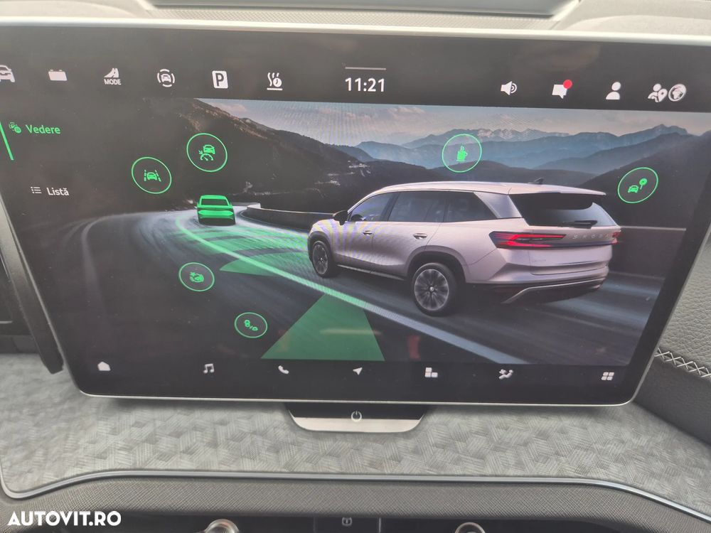 Skoda Kodiaq 1.5 TSI DSG PHEV Selection - 17