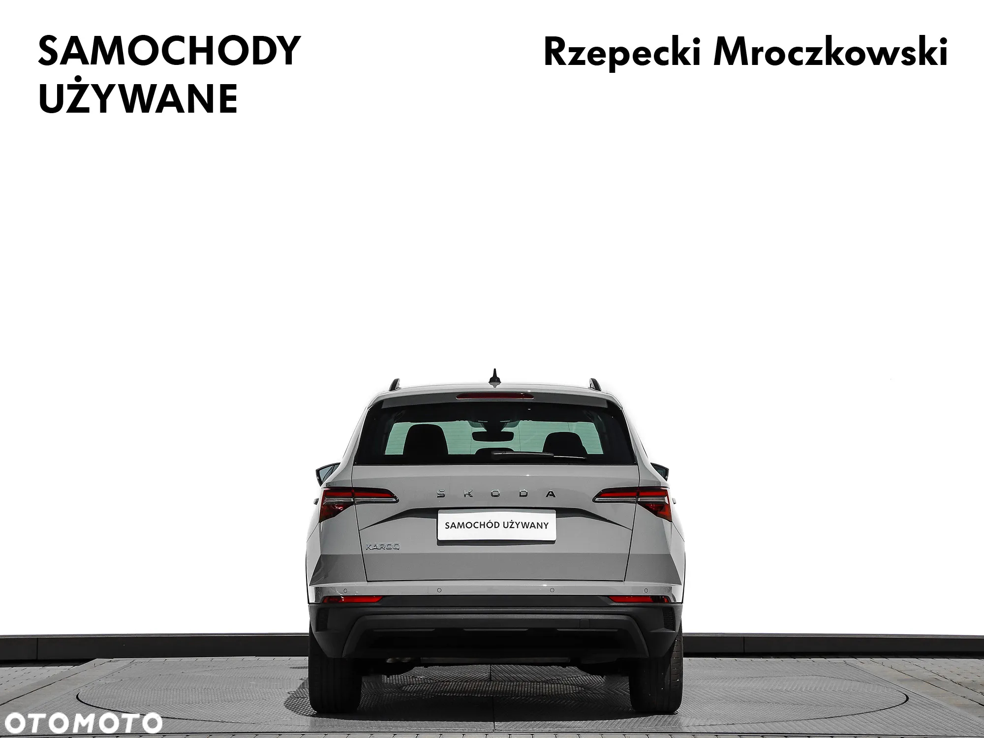 Skoda Karoq 1.5 TSI ACT Selection - 6