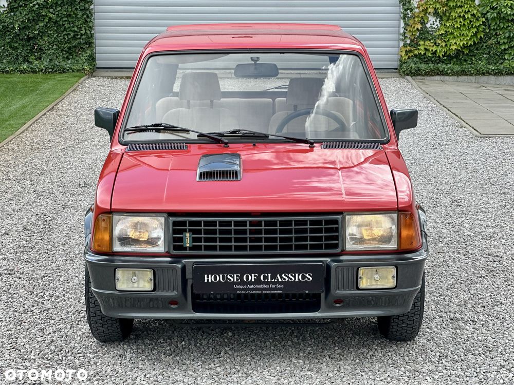 MINI Cooper - 9