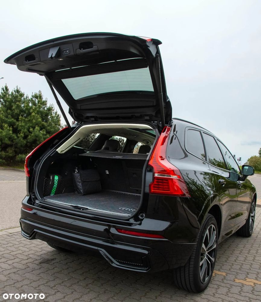Volvo XC 60 - 8