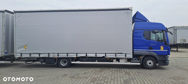 MAN TGL 12.250