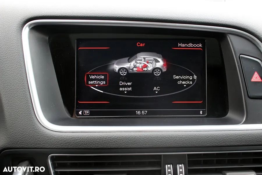 Audi Q5 2.0 TDI Quattro (clean diesel) S tronic - 16