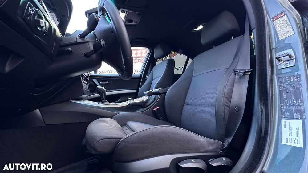 BMW Seria 3 320d - 6